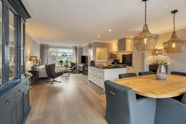 Marijkesingel 11, BARENDRECHT