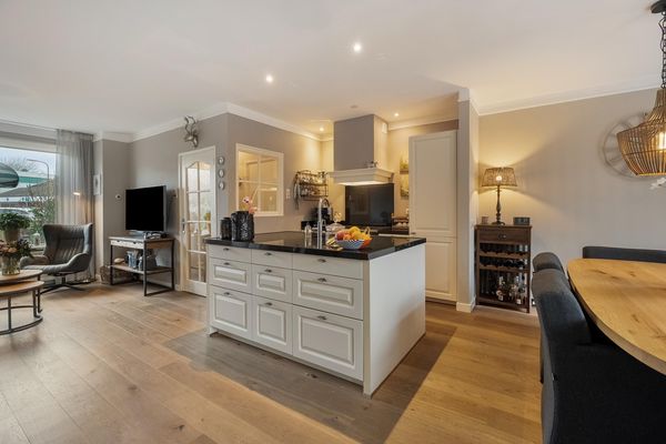 Marijkesingel 11, BARENDRECHT