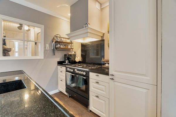 Marijkesingel 11, BARENDRECHT