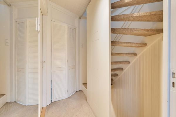 Marijkesingel 11, BARENDRECHT