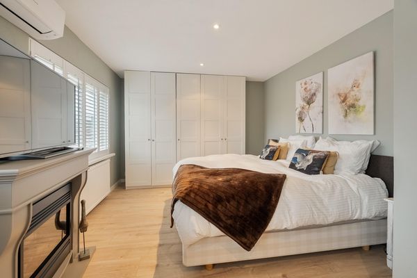 Marijkesingel 11, BARENDRECHT