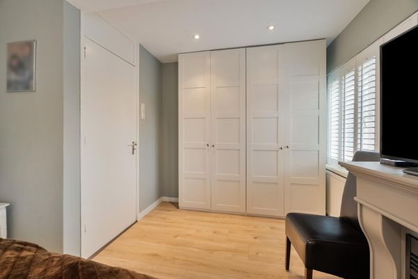 Marijkesingel 11, BARENDRECHT