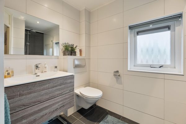 Marijkesingel 11, BARENDRECHT