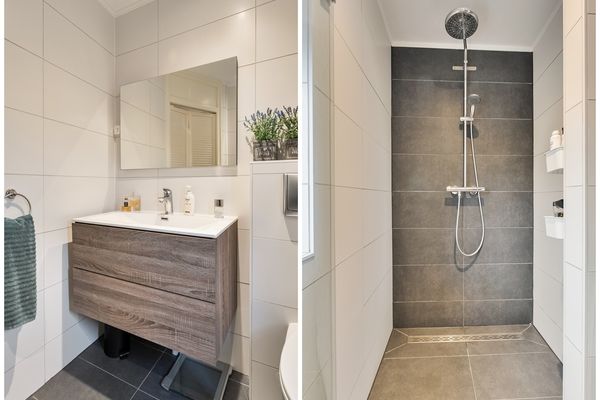 Marijkesingel 11, BARENDRECHT