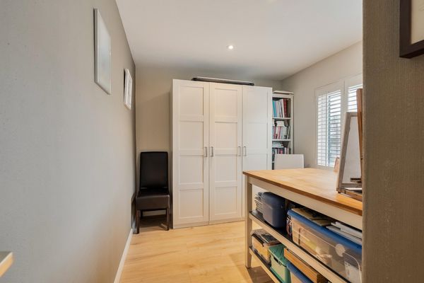 Marijkesingel 11, BARENDRECHT