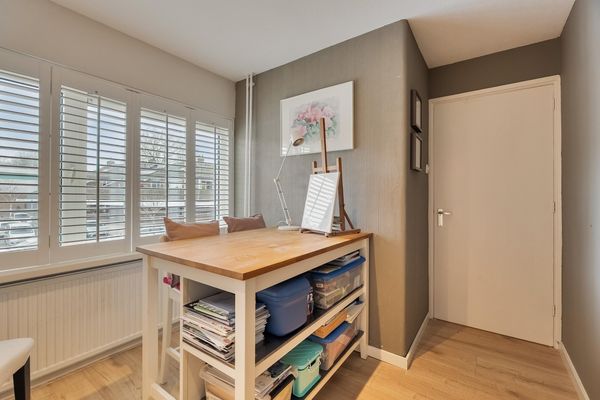 Marijkesingel 11, BARENDRECHT