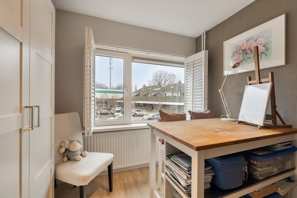 Marijkesingel 11, BARENDRECHT