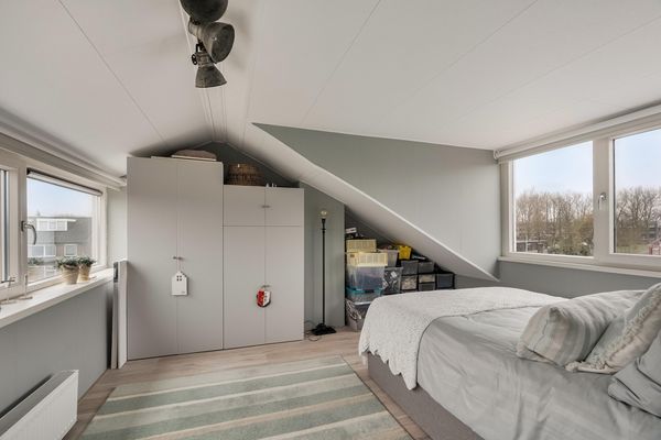 Marijkesingel 11, BARENDRECHT