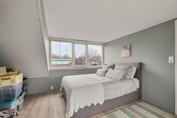 Marijkesingel 11, BARENDRECHT