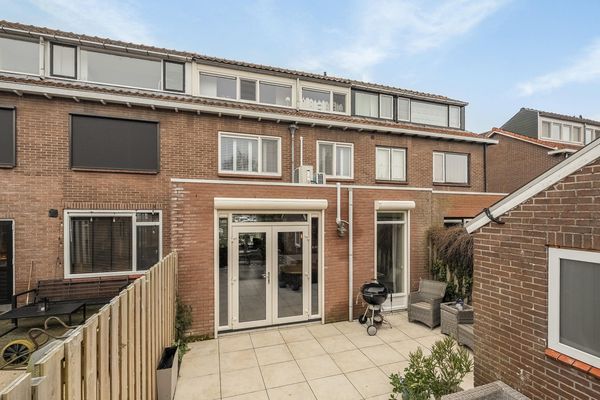 Marijkesingel 11, BARENDRECHT