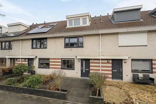 Brucknerstraat 58