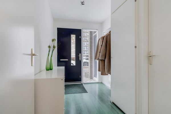 Langenhorst 26C, ROTTERDAM