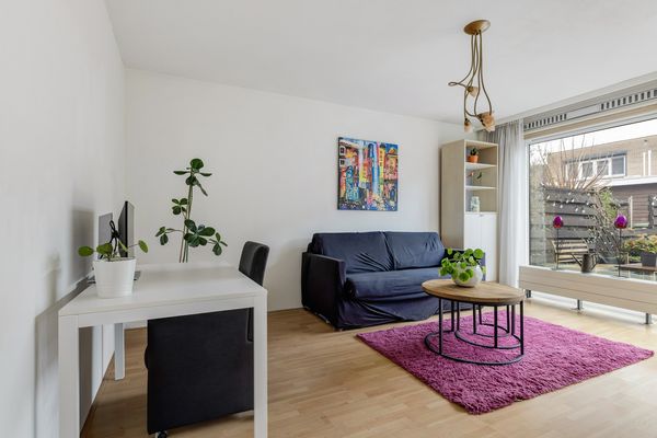 Langenhorst 26C, ROTTERDAM