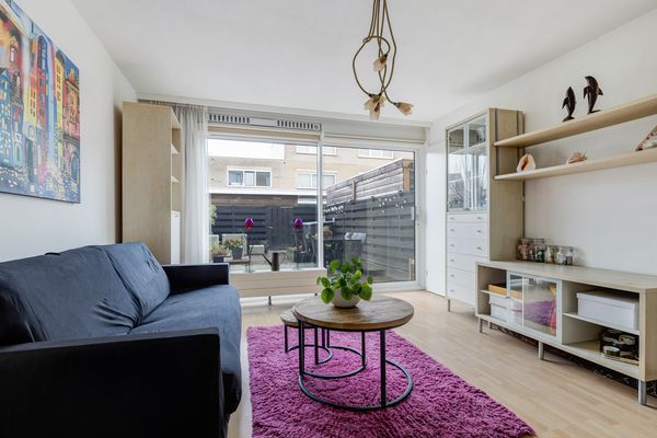 Langenhorst 26C, ROTTERDAM