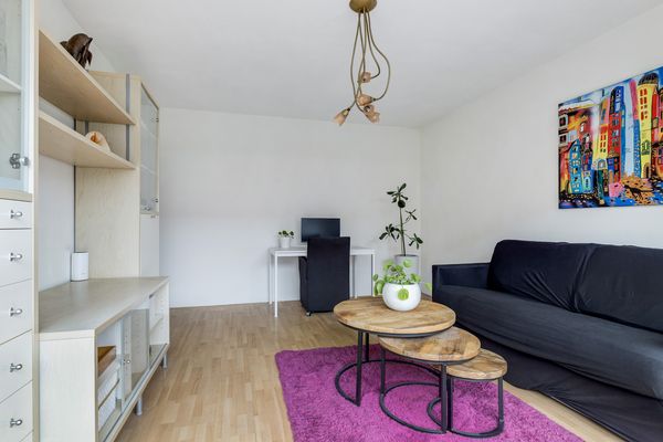 Langenhorst 26C, ROTTERDAM