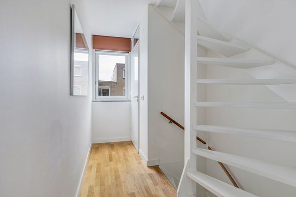 Langenhorst 26C, ROTTERDAM