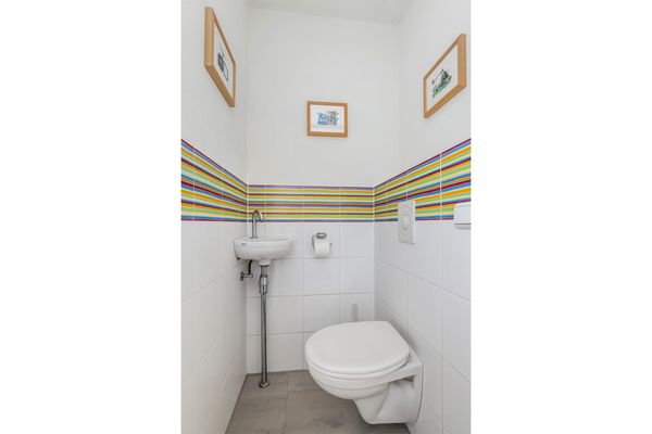 Langenhorst 26C, ROTTERDAM