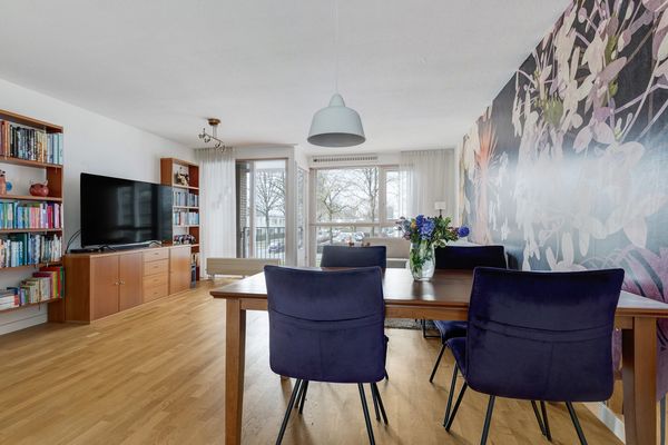 Langenhorst 26C, ROTTERDAM