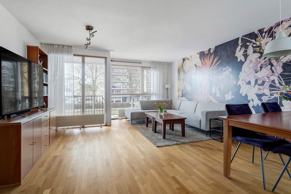 Langenhorst 26C, ROTTERDAM