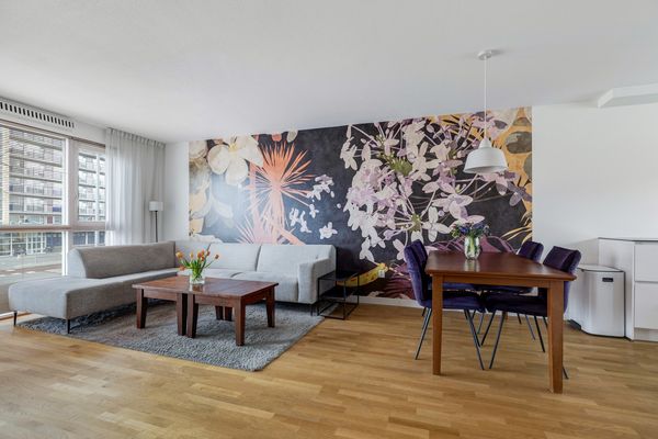 Langenhorst 26C, ROTTERDAM