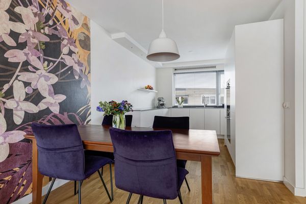 Langenhorst 26C, ROTTERDAM