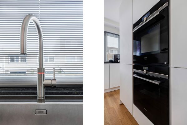 Langenhorst 26C, ROTTERDAM