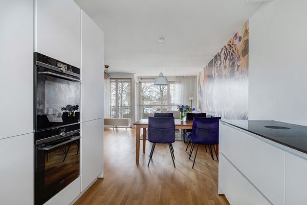 Langenhorst 26C, ROTTERDAM