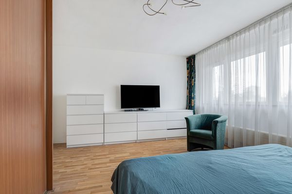 Langenhorst 26C, ROTTERDAM