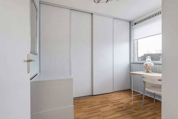 Langenhorst 26C, ROTTERDAM