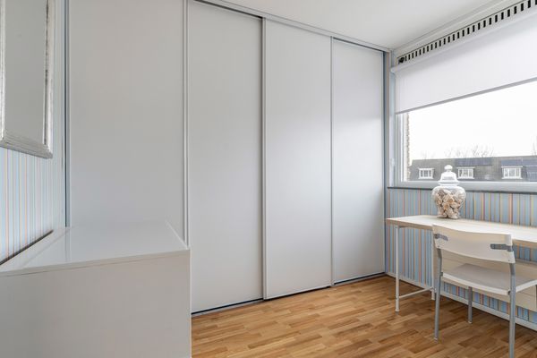 Langenhorst 26C, ROTTERDAM