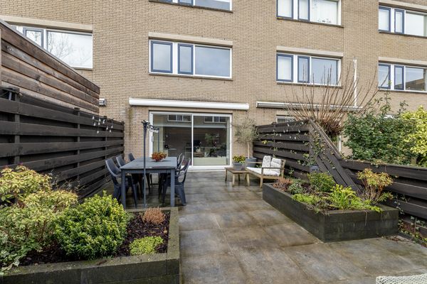 Langenhorst 26C, ROTTERDAM