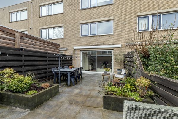 Langenhorst 26C, ROTTERDAM