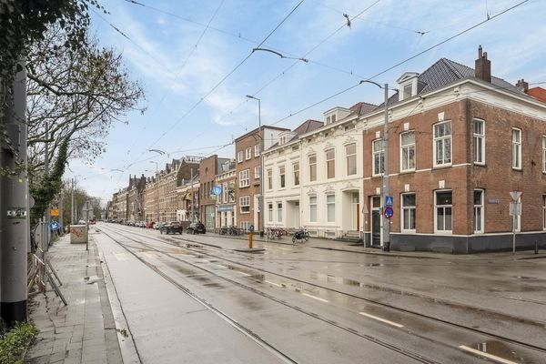 Oostzeedijk 66B, ROTTERDAM