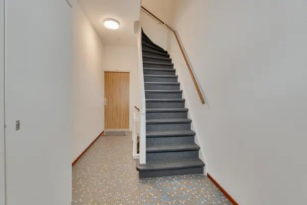 Oostzeedijk 66B, ROTTERDAM