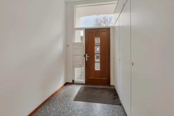 Oostzeedijk 66B, ROTTERDAM