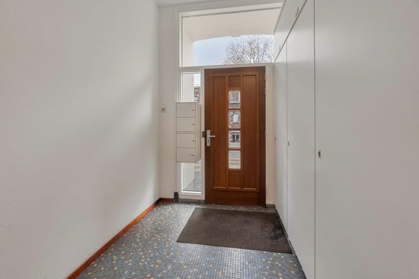 Oostzeedijk 66B, ROTTERDAM