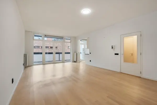 Oostzeedijk 66B