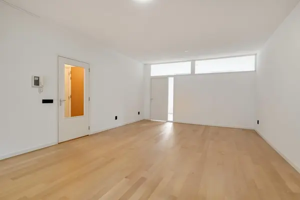 Oostzeedijk 66B, ROTTERDAM