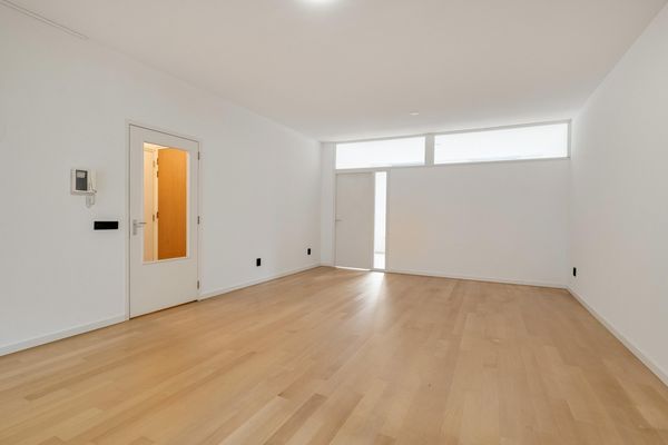 Oostzeedijk 66B, ROTTERDAM