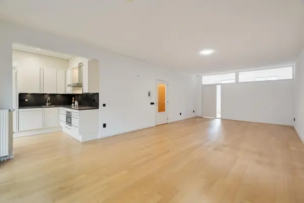 Oostzeedijk 66B