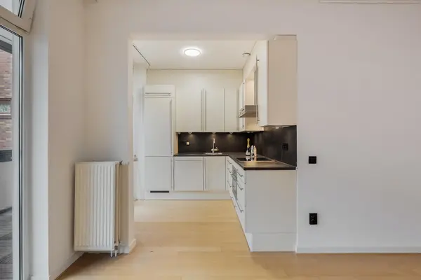 Oostzeedijk 66B, ROTTERDAM
