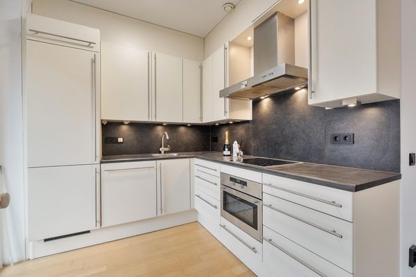 Oostzeedijk 66B, ROTTERDAM