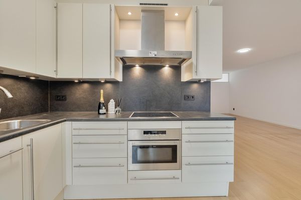 Oostzeedijk 66B, ROTTERDAM