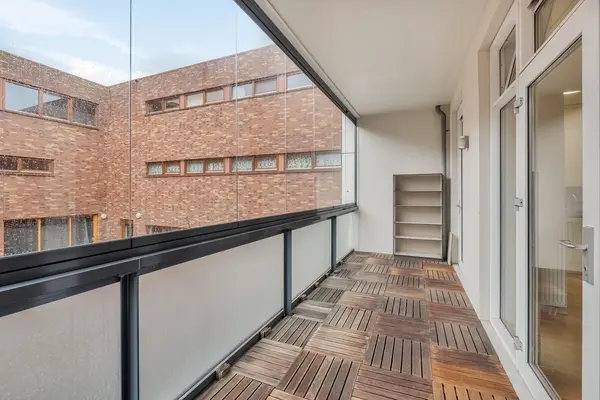 Oostzeedijk 66B, ROTTERDAM