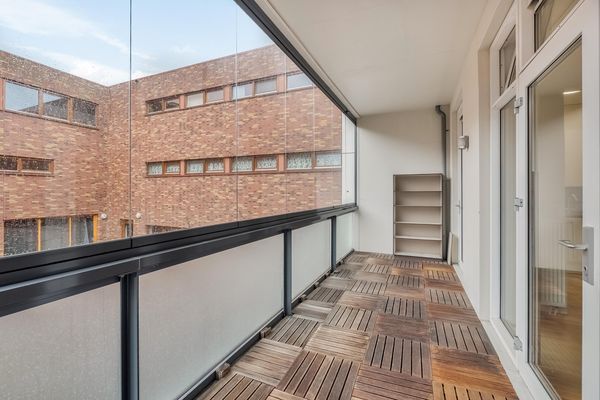 Oostzeedijk 66B, ROTTERDAM