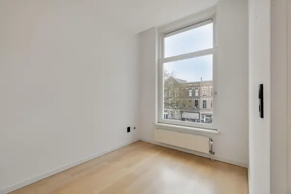 Oostzeedijk 66B, ROTTERDAM