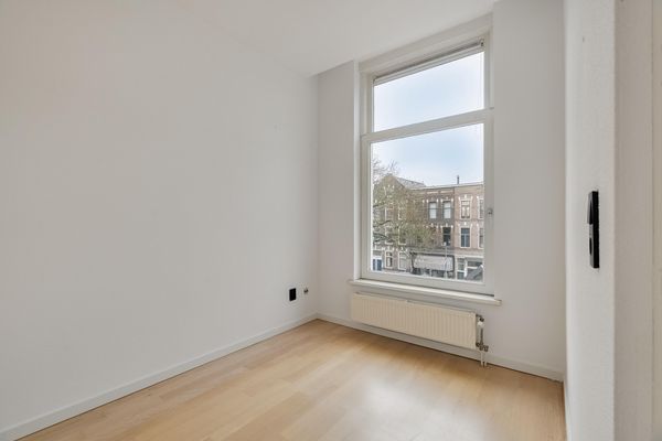 Oostzeedijk 66B, ROTTERDAM