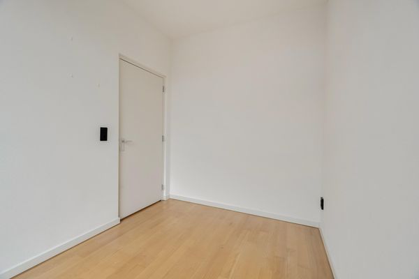 Oostzeedijk 66B, ROTTERDAM