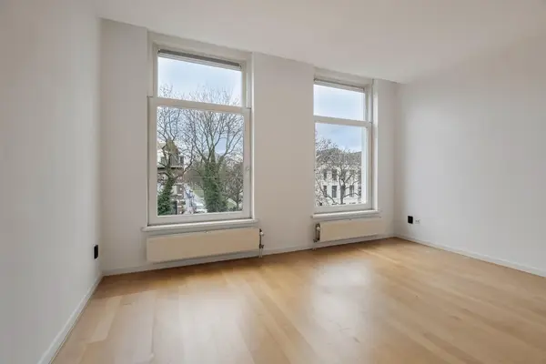 Oostzeedijk 66B, ROTTERDAM