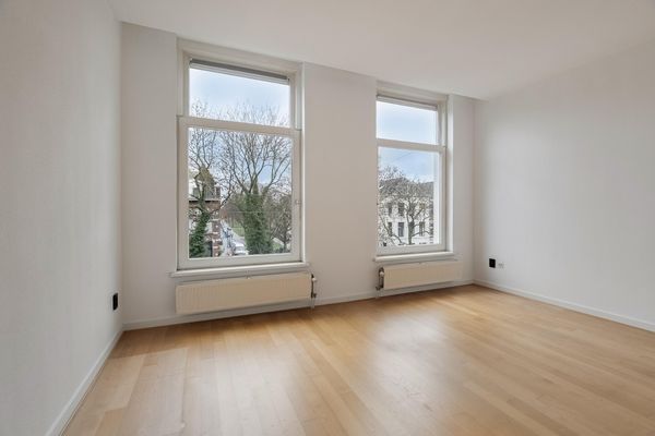 Oostzeedijk 66B, ROTTERDAM